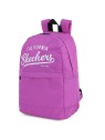 Mochila Unisex Skechers California Color Asa Superio