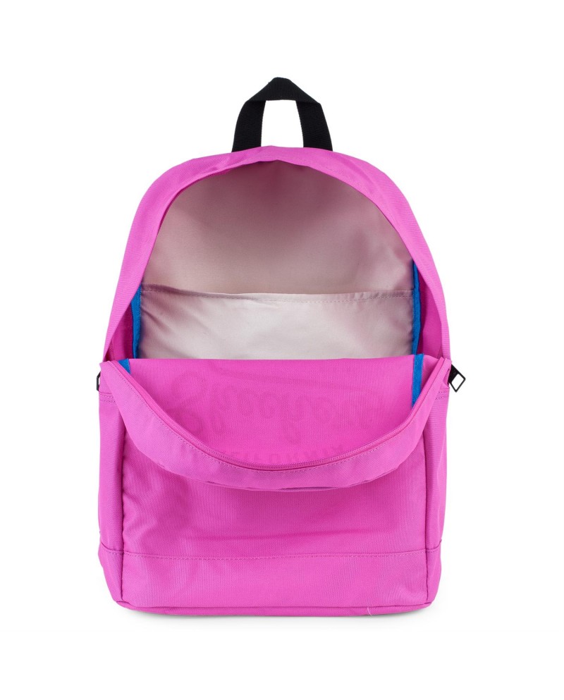 Mochila Unisex Skechers California Color Asa Superio