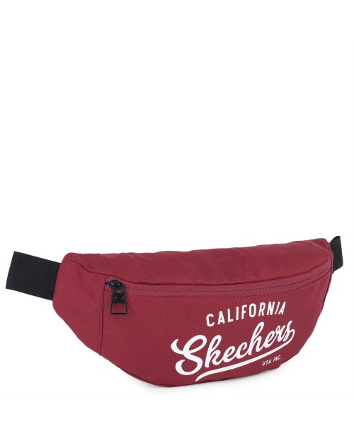 Riñonera Unisex Skechers California Color Ajustable