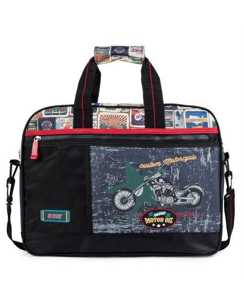 MALETIN EXTRAESCOLAR