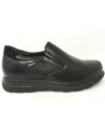 Zapato Timeless Black