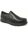 Zapato Timeless Black