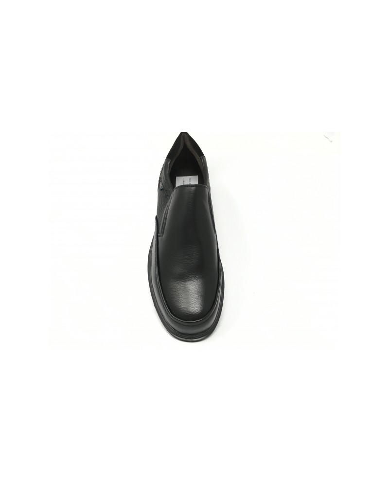 Zapato Timeless Black