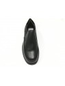 Zapato Timeless Black