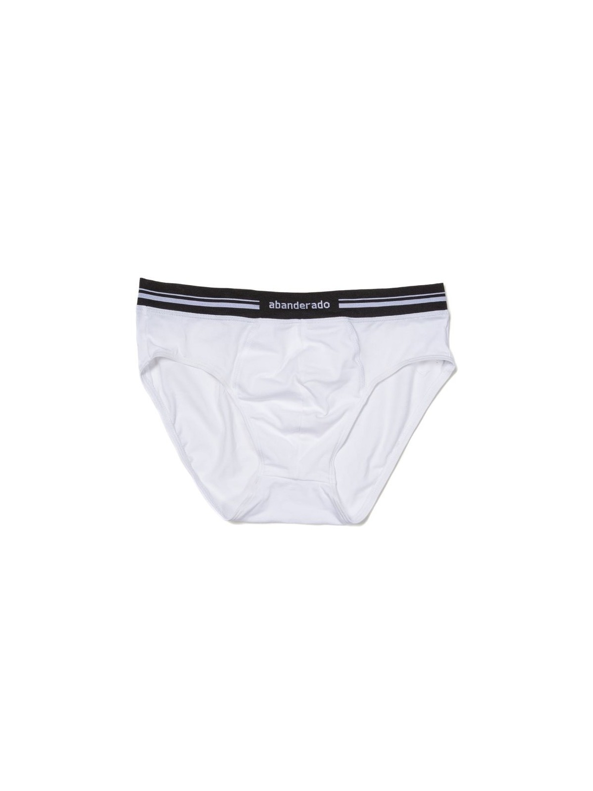 Slip Abanderado cintura extra suave