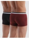 CALZONCILLOS X2 UNNO BÓXER L
