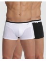 CALZONCILLOS X2 UNNO BÓXER L
