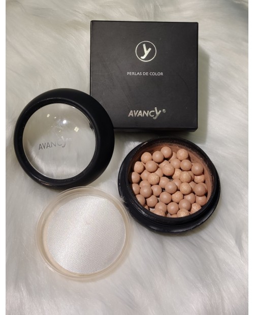 CRISTIAN LAY Perlas Bronceadoras Mate