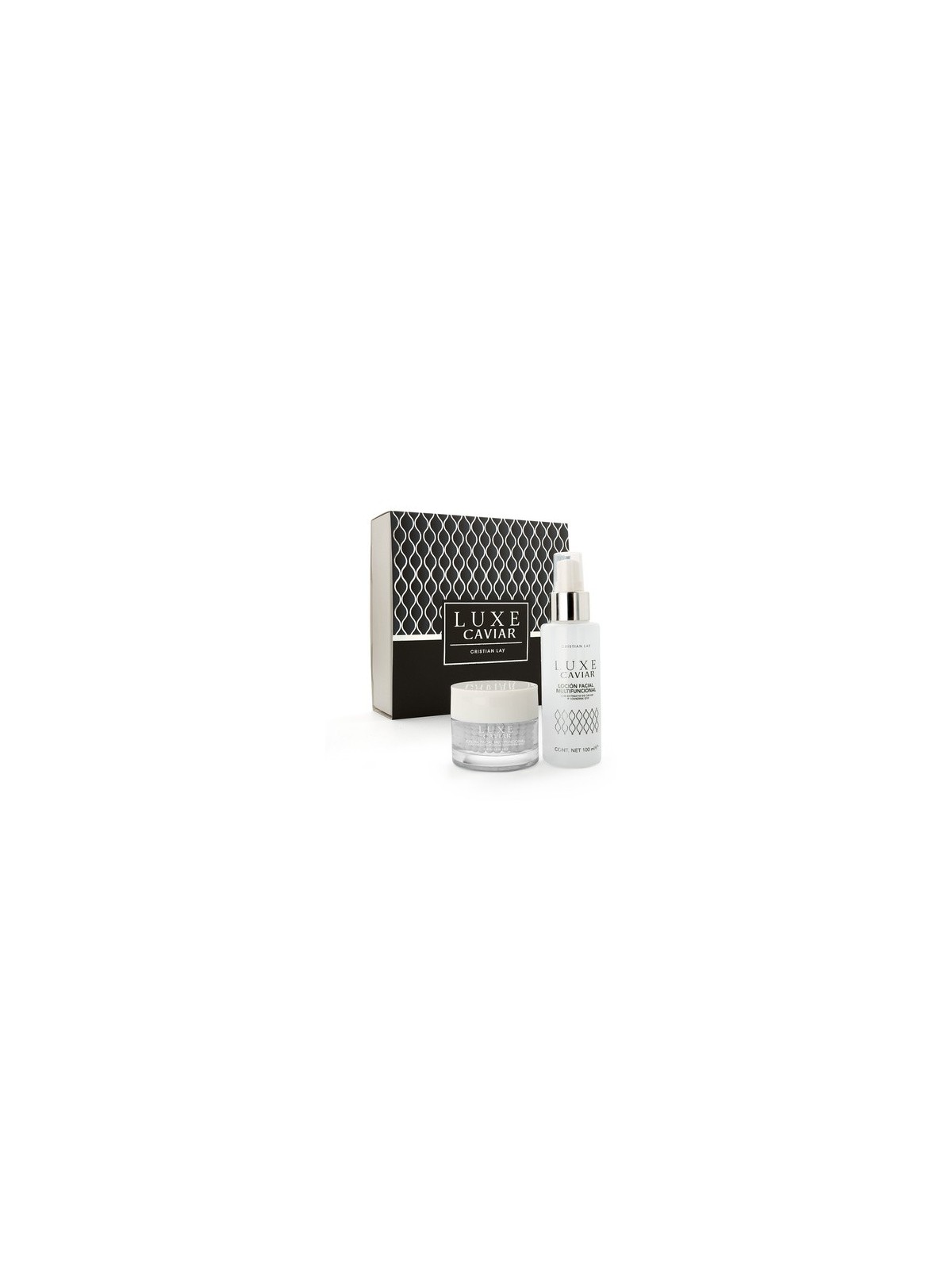 Set Luxe Caviar - 85868