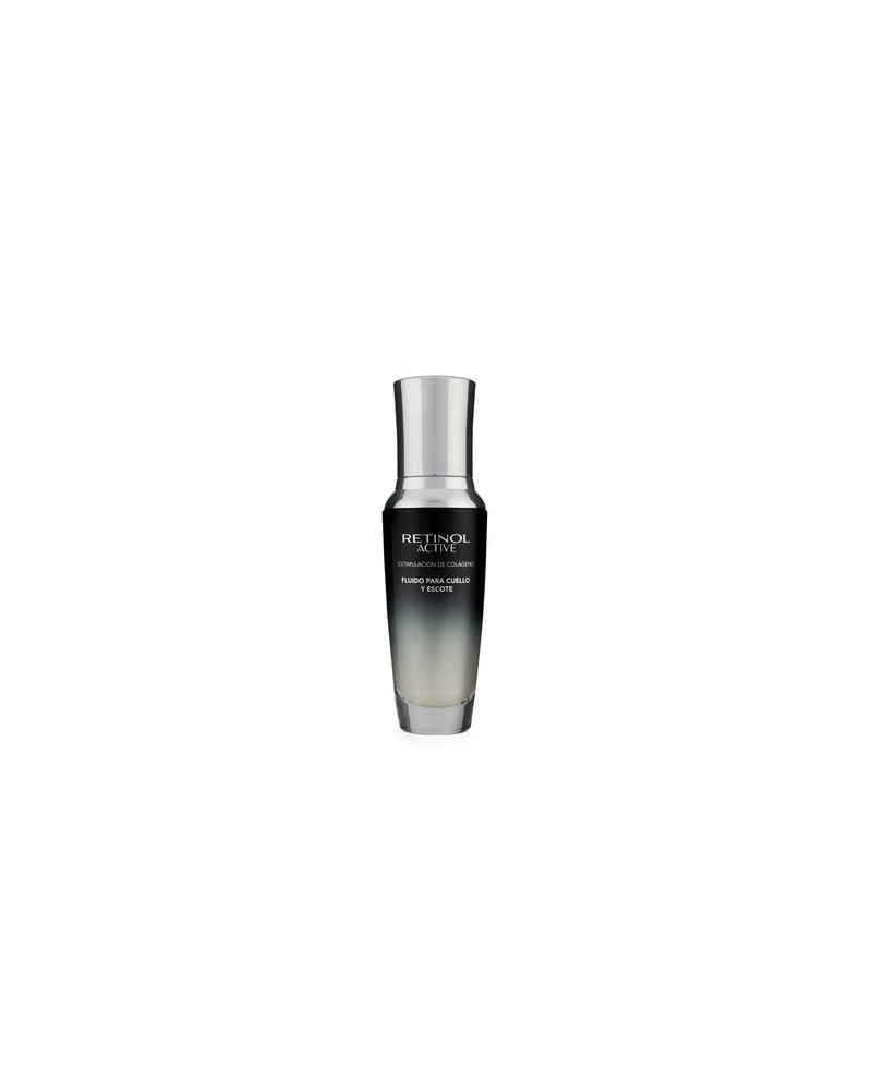 Fluido cuello y escote Retinol Active - 84227
