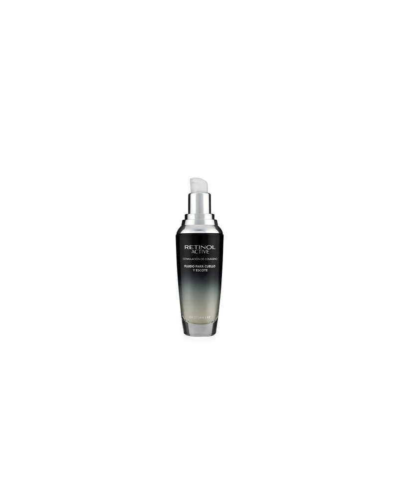 Fluido cuello y escote Retinol Active - 84227