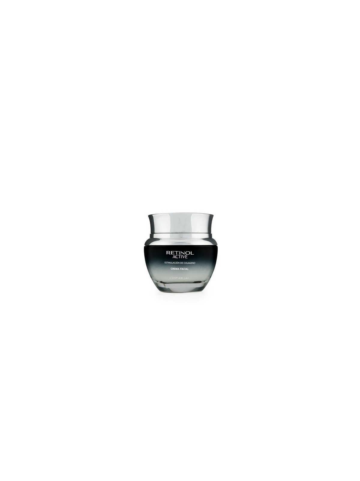 Crema facial Retinol Active - 84215