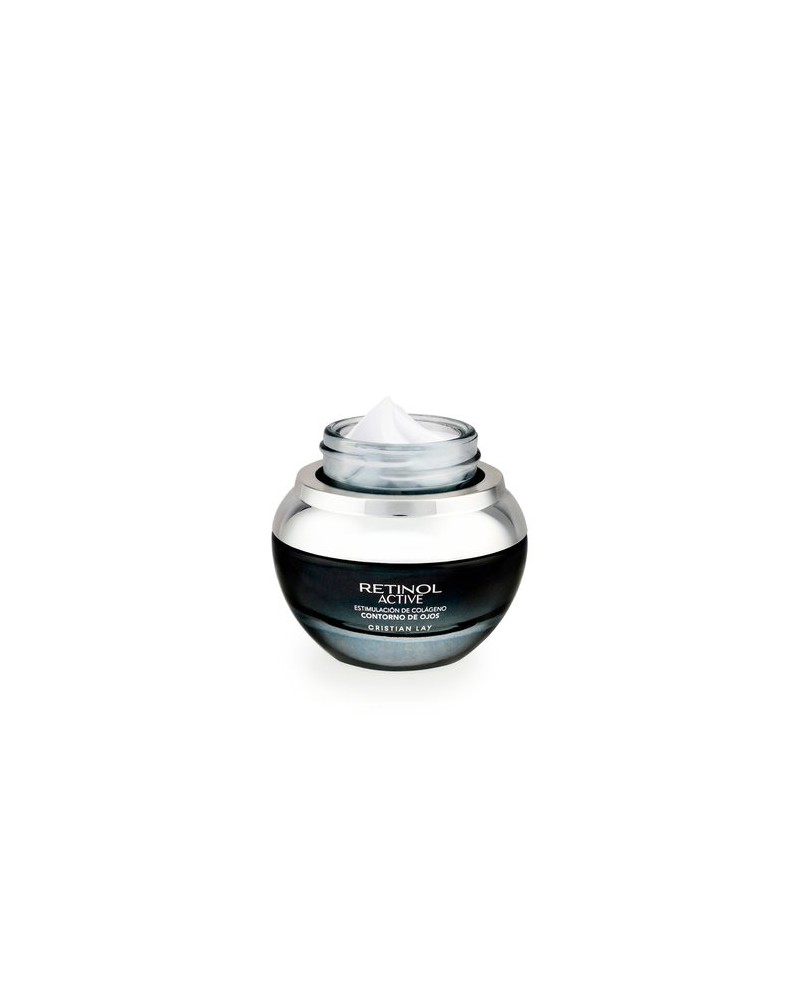 Contorno de ojos Retinol Active - 84216
