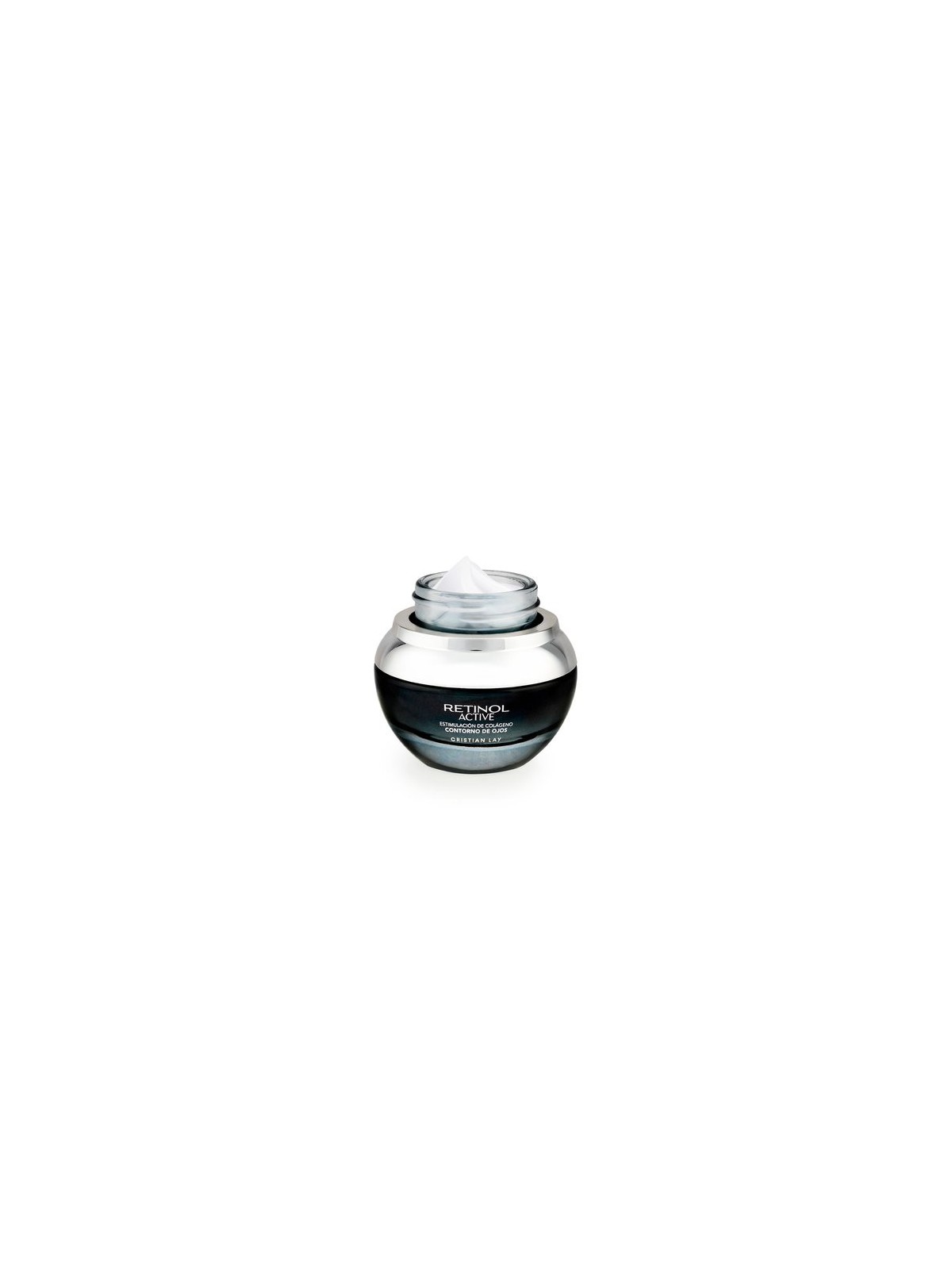 Contorno de ojos Retinol Active - 84216