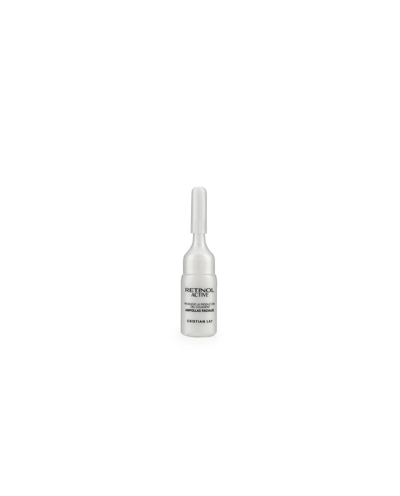 Ampollas faciales Retinol Active - 84217