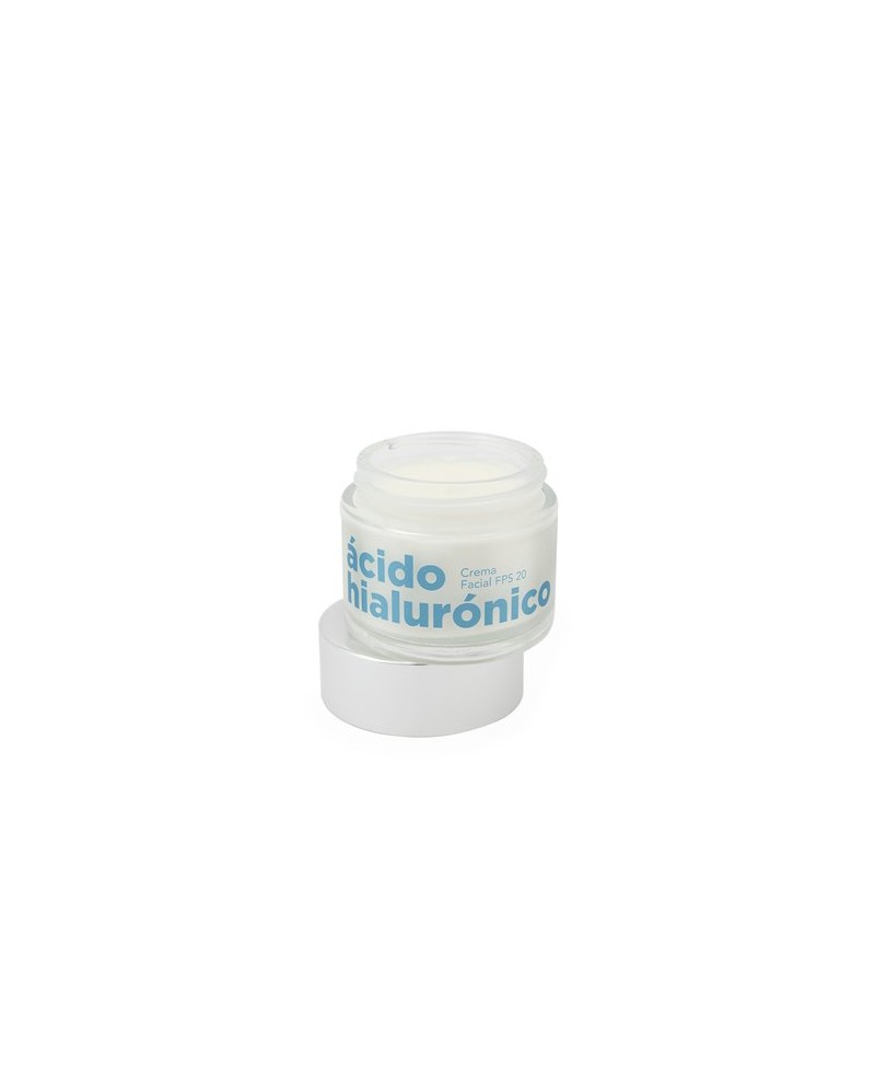 Crema Facial FPS20 Ácido Hialuronico - 84153