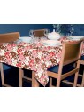 Mantel de Navidad Lunada