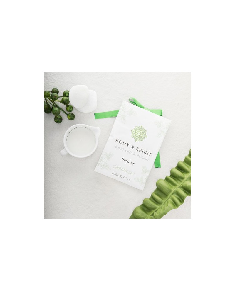 CRISTIAN LAY Aceite Caliente de Masaje