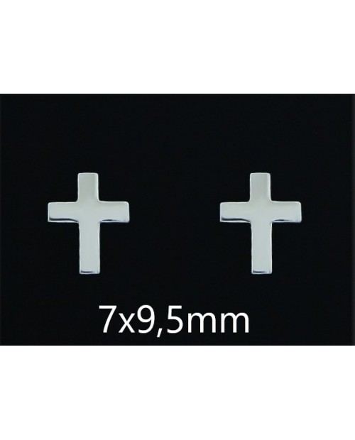 PENDIENTES  DE PLATA...