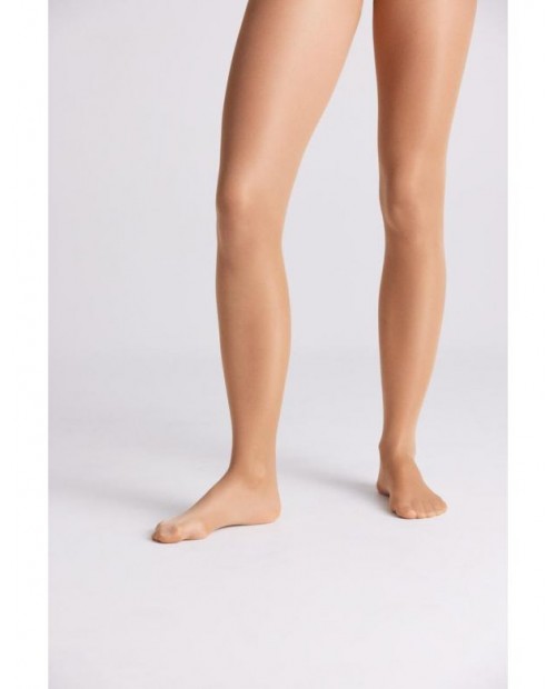 Panty reductor 40 Deniers YSABEL MORA