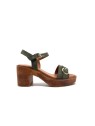 SANDALIA PLANA