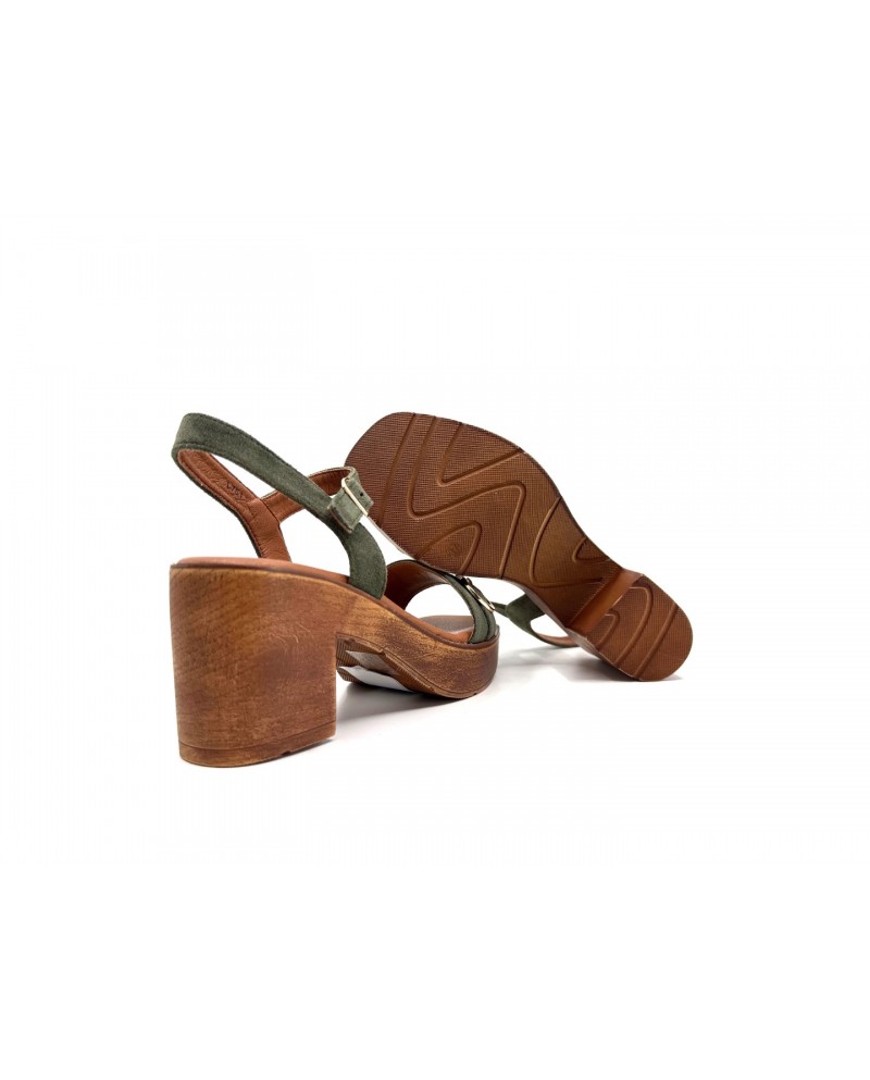 SANDALIA PLANA