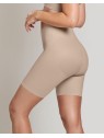 012987 FAJA PANTALÓN CORTE LASER LEONISA