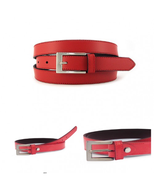 CINTURONES ESTRECHOS