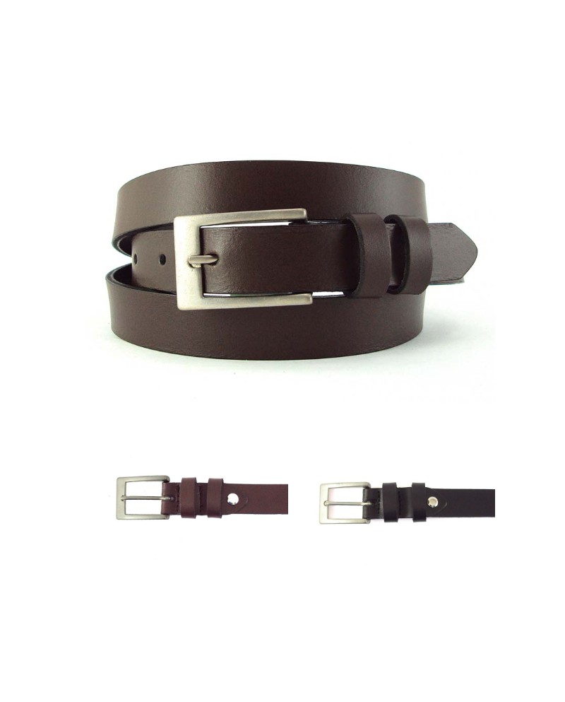 Cinturon tubular lady-Damen