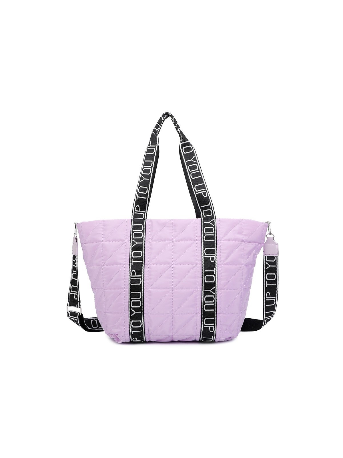 PIEL DE LUNA Tote Golden-Russet