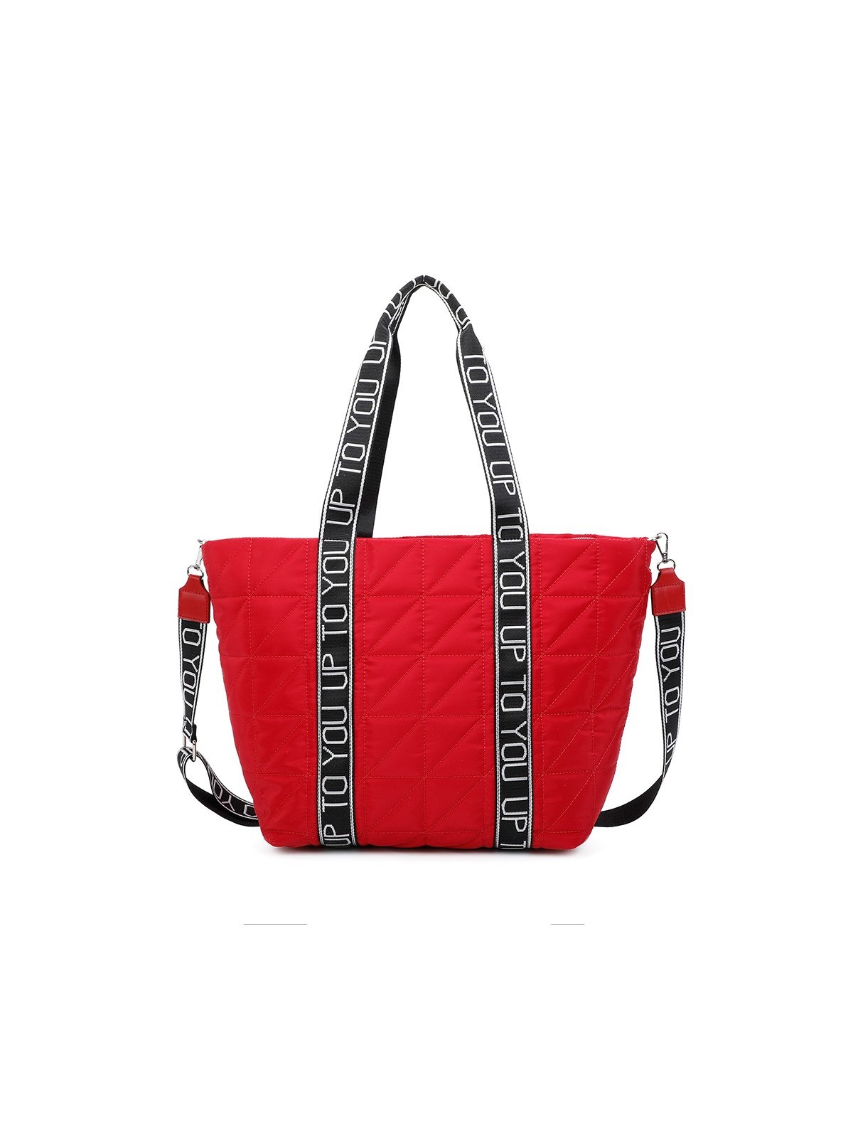 PIEL DE LUNA Tote Golden-Russet