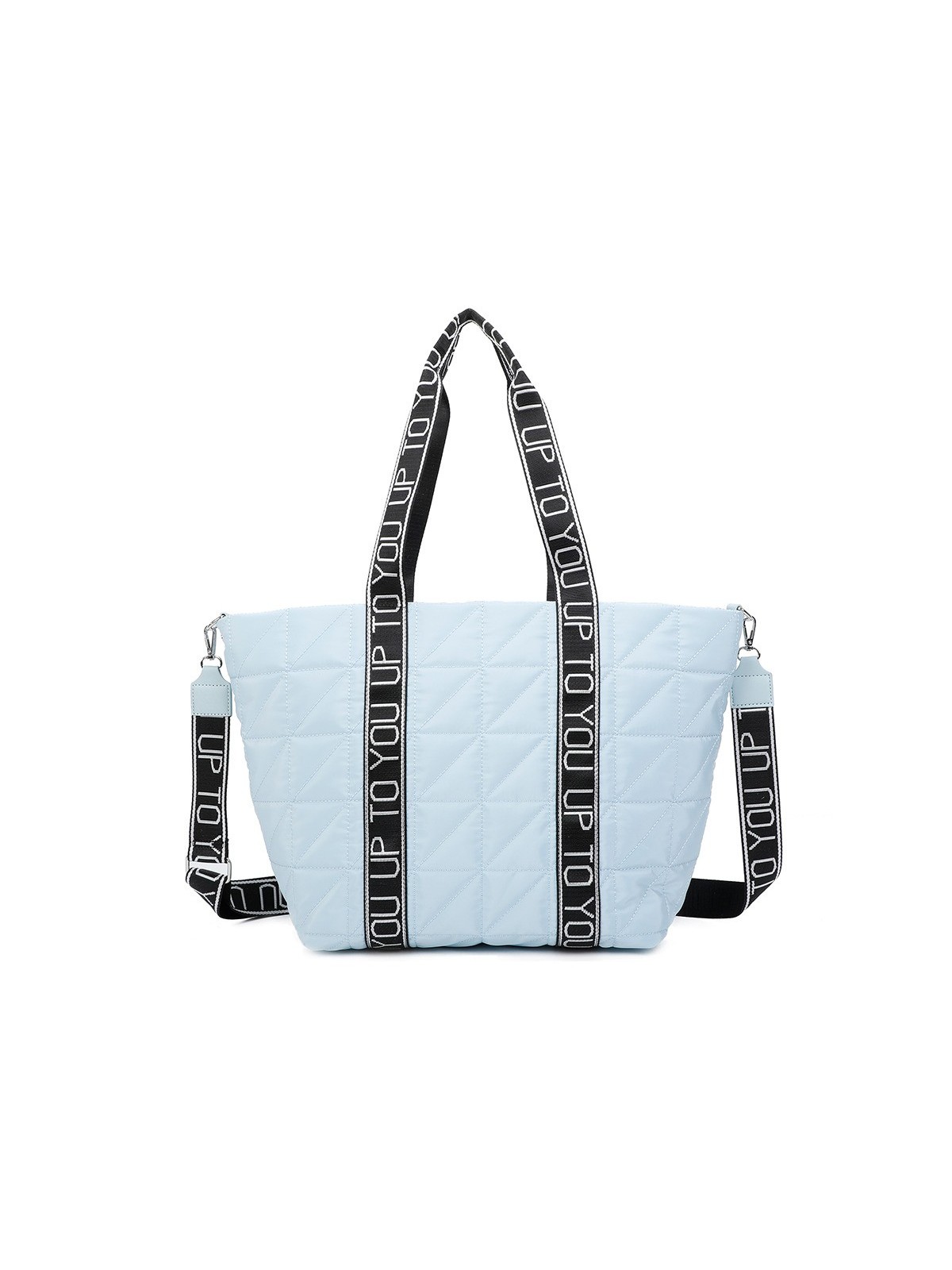 PIEL DE LUNA Tote Golden-Russet