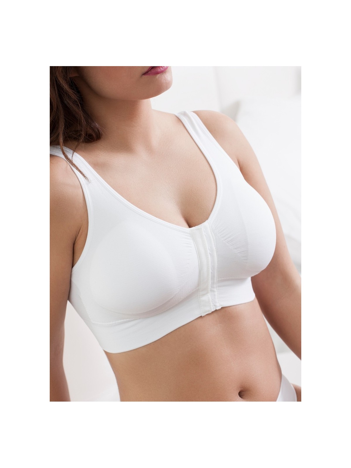 CREACIONES SELENE SUJETADOR DEPORTIVO LUISA