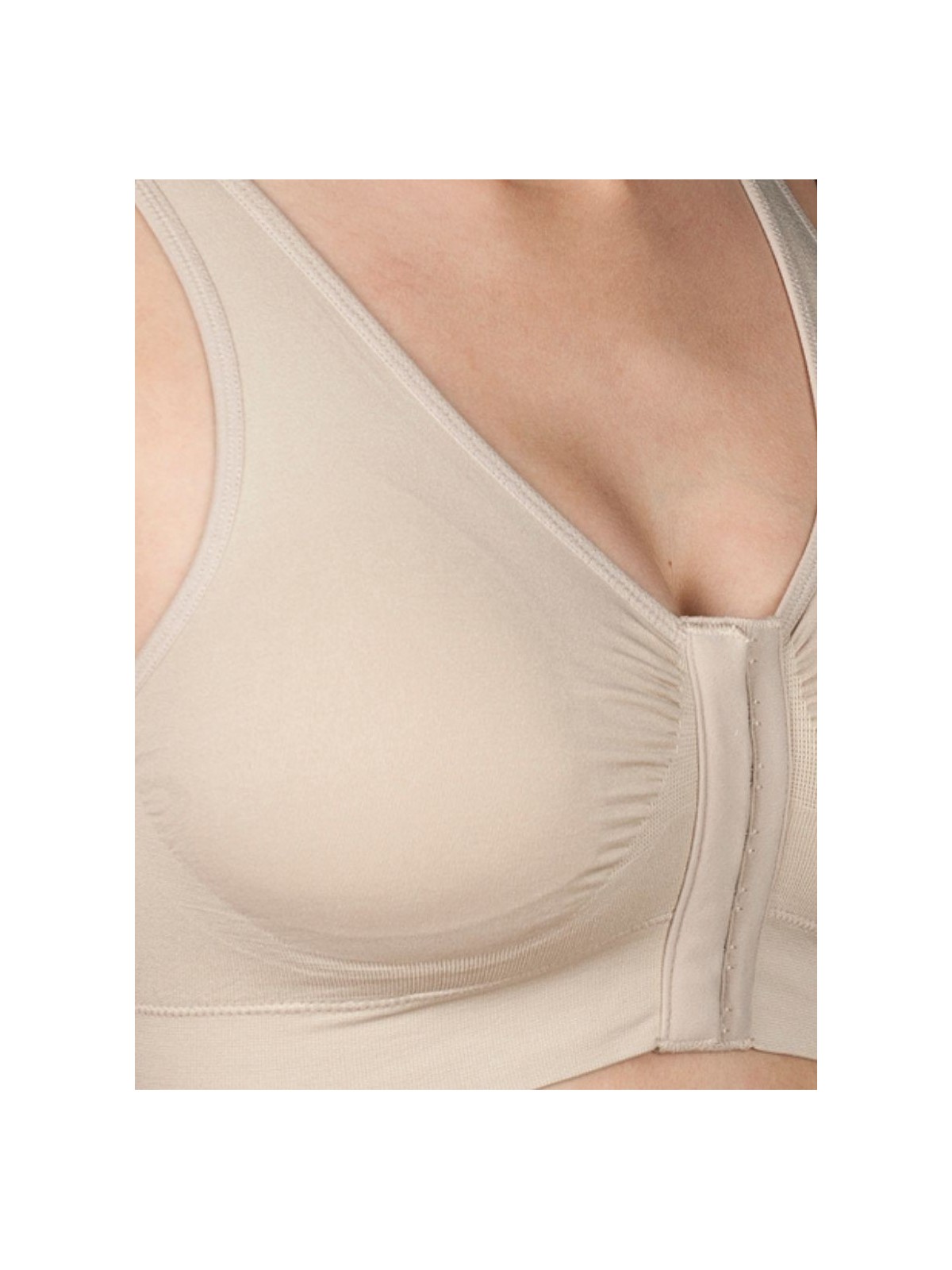 CREACIONES SELENE SUJETADOR DEPORTIVO LUISA