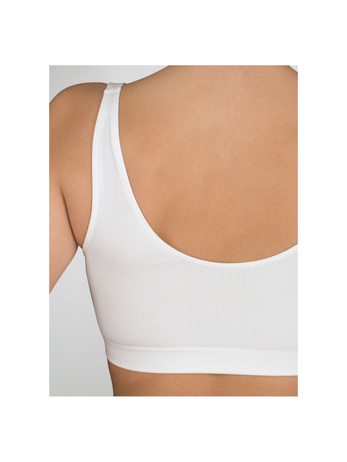 CREACIONES SELENE SUJETADOR DEPORTIVO LUISA