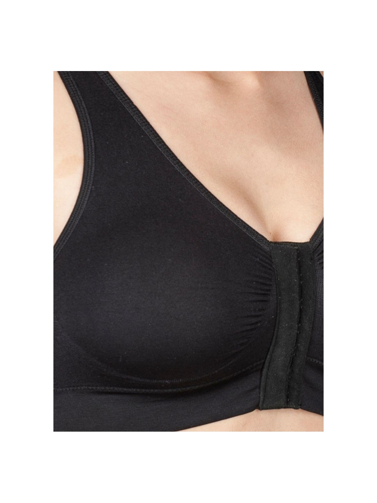 CREACIONES SELENE SUJETADOR DEPORTIVO LUISA