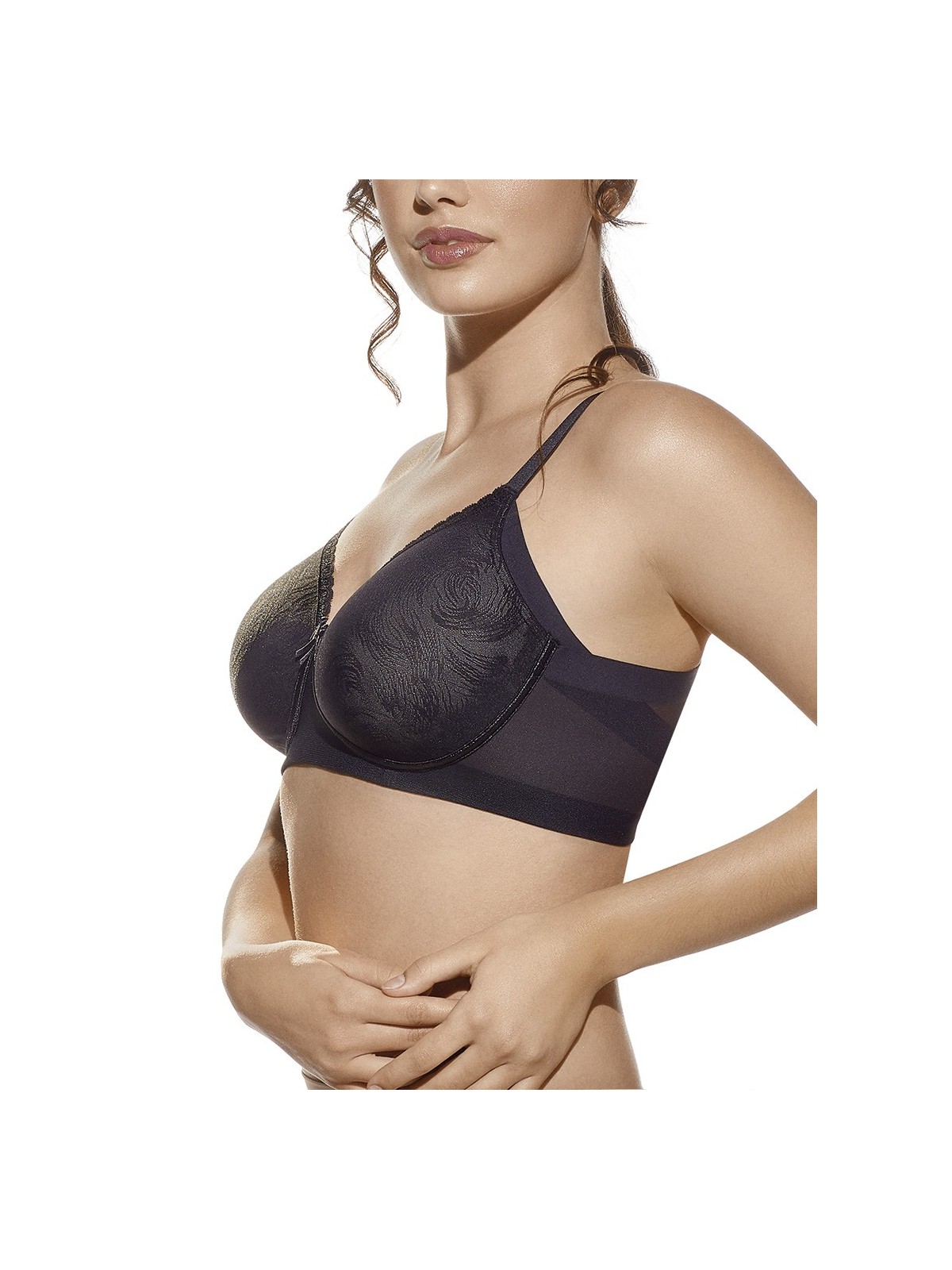 CREACIONES SELENE SUJETADOR MODELO NADIA