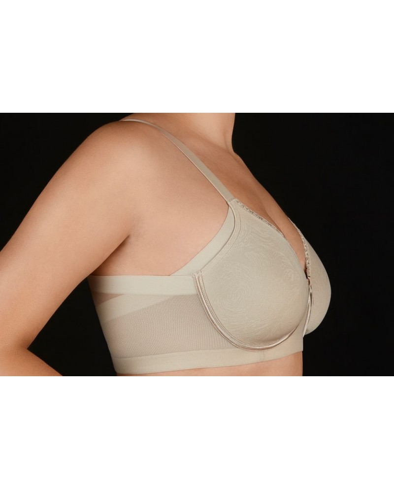 CREACIONES SELENE SUJETADOR MODELO NADIA