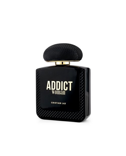 CRISTIAN LAY Eau de Parfum Addict Woman