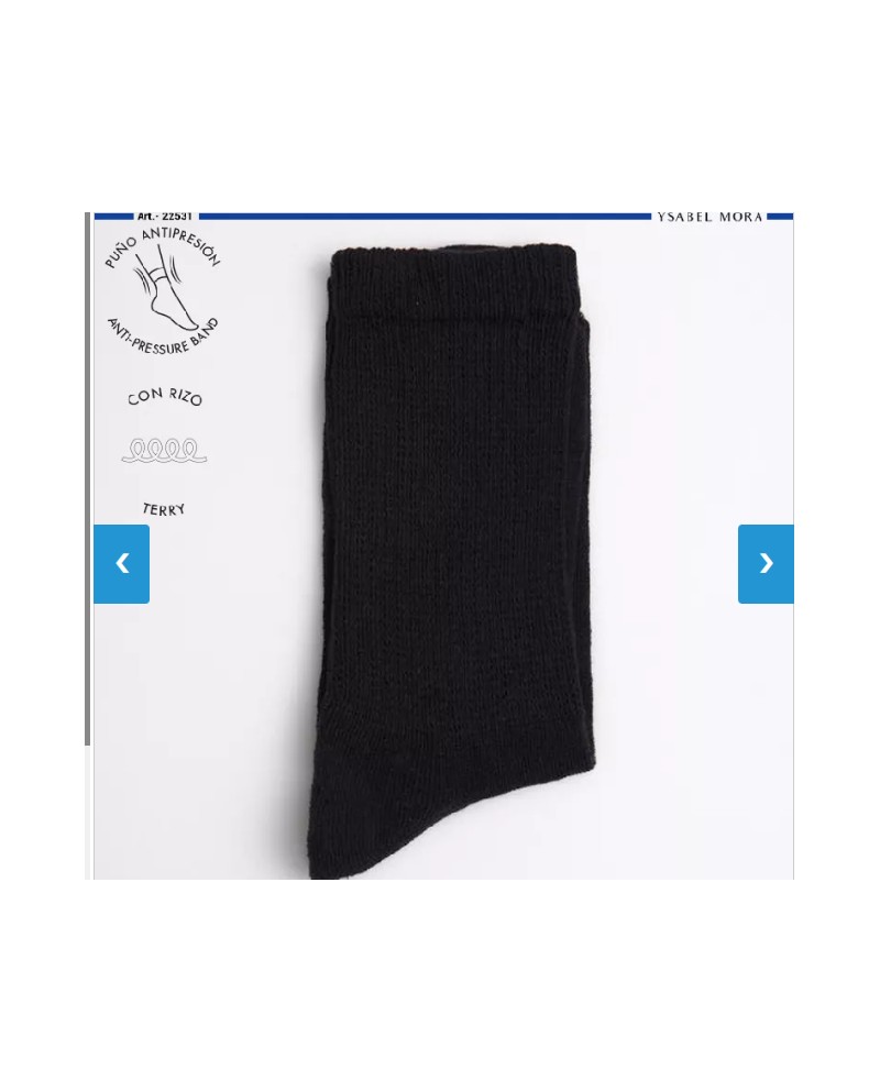 CALCETÍN DEPORTIVO 22531