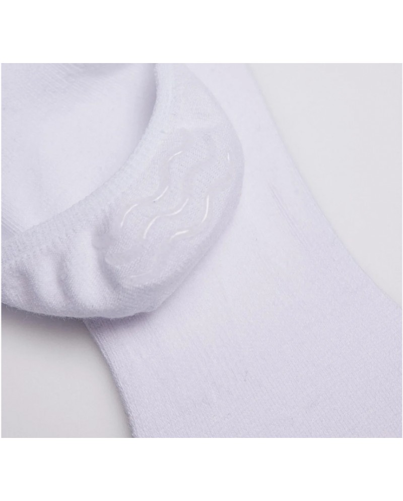 CALCETINES INVISIBLES PINKYS  YSABEL MORA