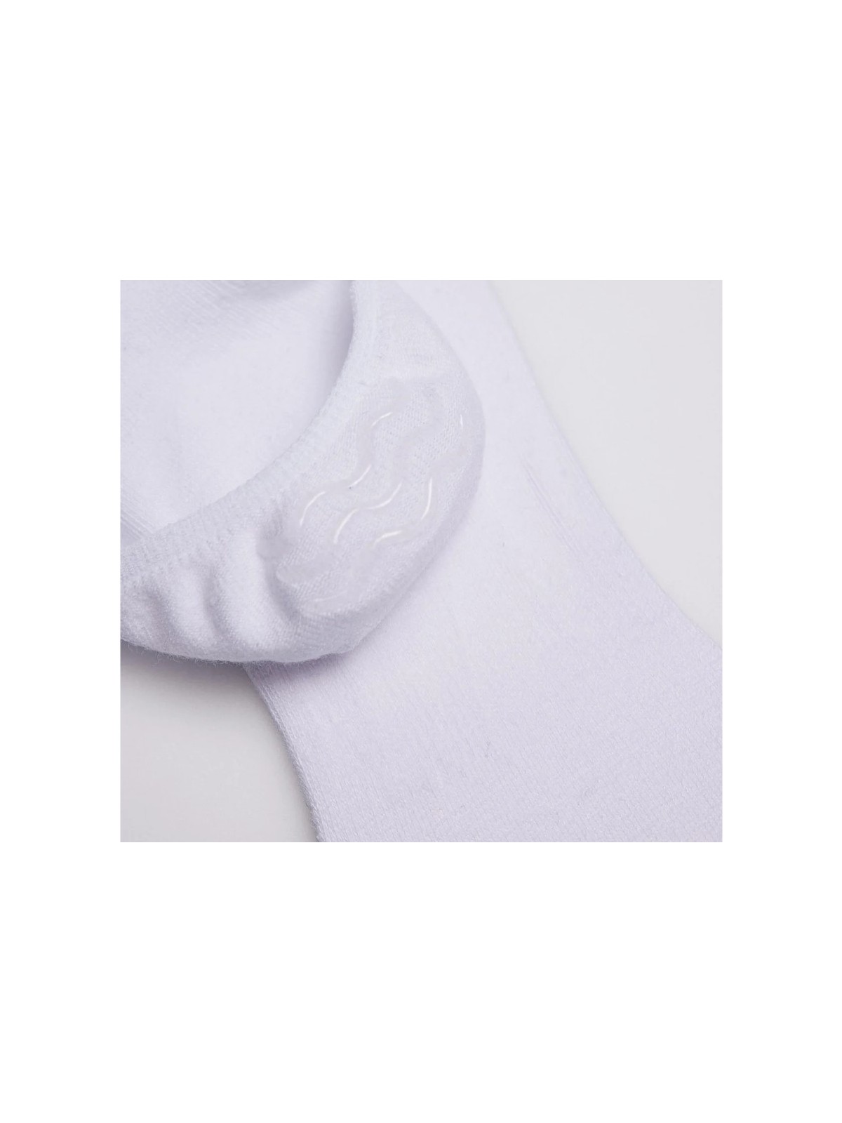 CALCETINES INVISIBLES PINKYS  YSABEL MORA