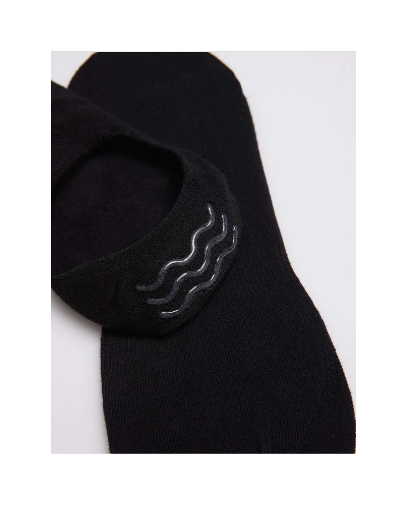 CALCETINES INVISIBLES PINKYS  YSABEL MORA