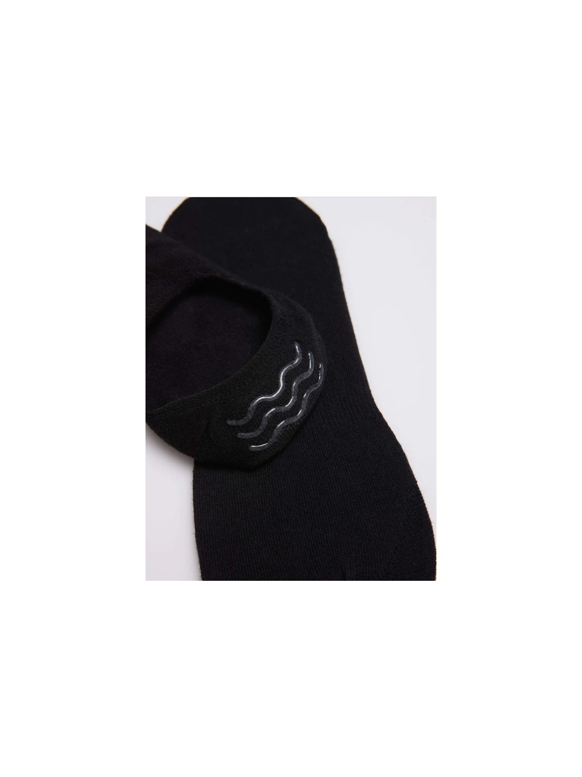 CALCETINES INVISIBLES PINKYS  YSABEL MORA