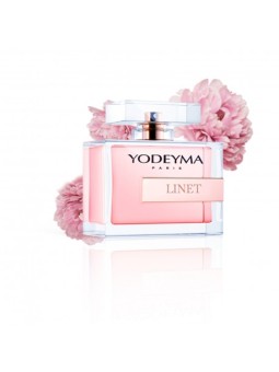 YODEYMA MUJER LINET 100ML...
