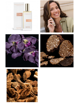 YODEYMA MUJER Oude (100 ml)...