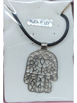 Colgante Mano del Fátima...