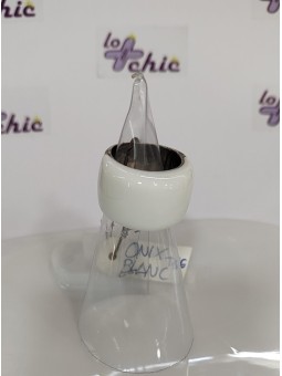 ANILLO DE PLATA CON ONIX...