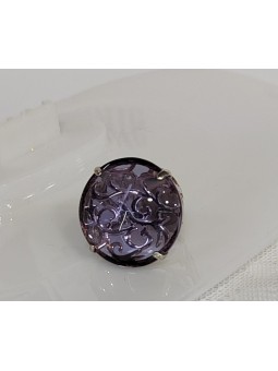 Anillo de plata 1ªLEY con...