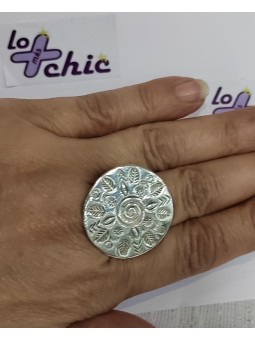 CRISTIAN LAY anillo de...